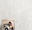 Ascoli Bianco Stone Look Porcelain Tiles