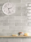 Oxida Clay Subway Tiles