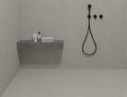 Space Silver Feature Tiles 600x1200mm