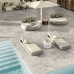 Travertino Sterling Travertine Look Porcelain Tiles