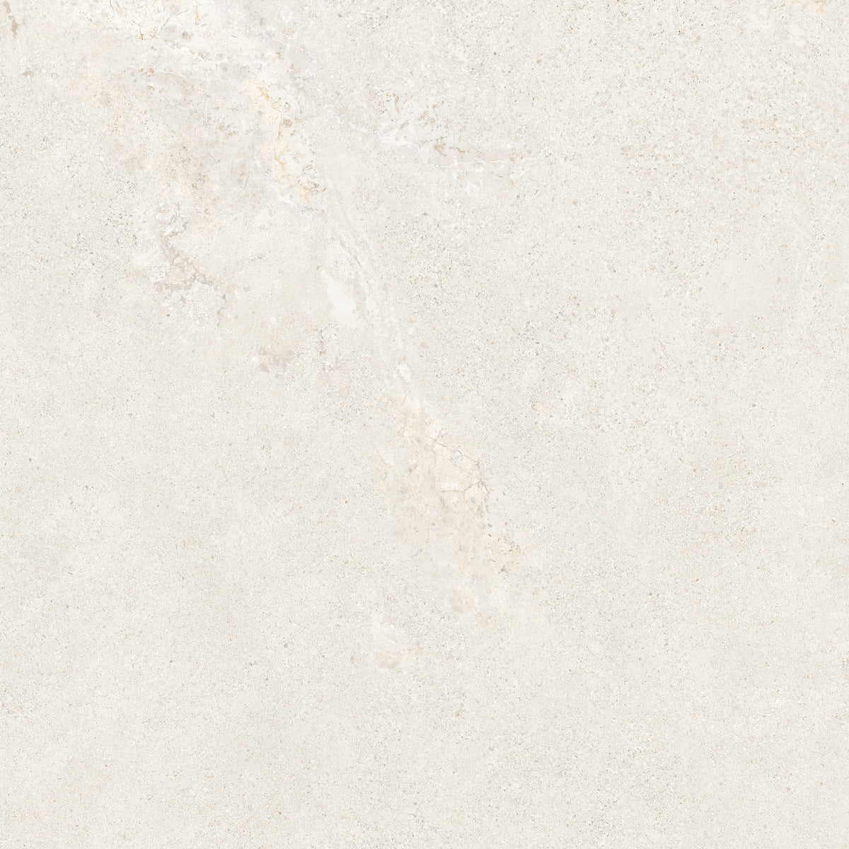 Imperial White Stone Look Porcelain Tiles