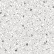 Emporio Grey Terrazzo Look Porcelain Tiles 300x300mm