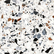 Emporio Mix Terrazzo Look Porcelain Tiles 300x300mm