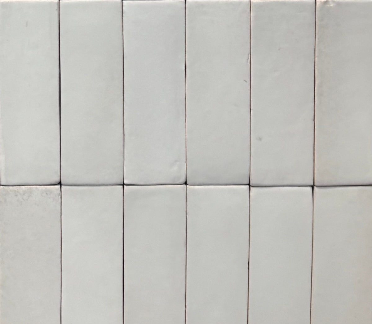 Byron Chalk Bejmat Porcelain Tiles 50x150mm