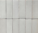 Byron Chalk Bejmat Porcelain Tiles 50x150mm