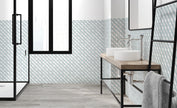 Mallorca Trenc Embossed Decor Tiles