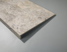 Travertino Sterling Travertine Look Porcelain Tiles