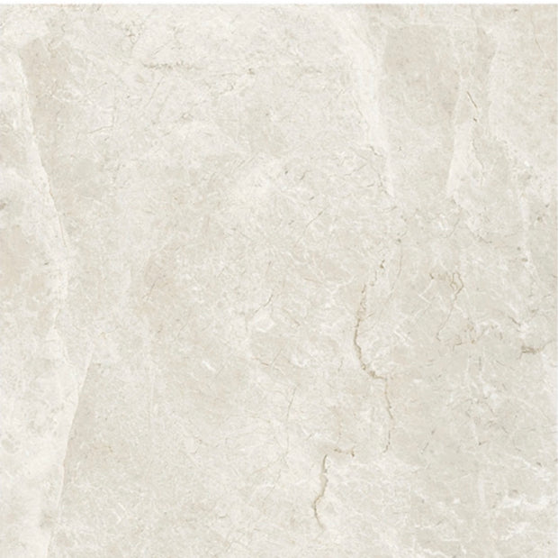 Tundra Ivory Marble Look Tiles
