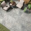 Travertino Pearl Travertine Look Tiles