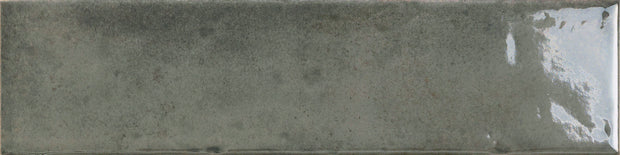 Oxida Grey Subway Tiles 75x300mm