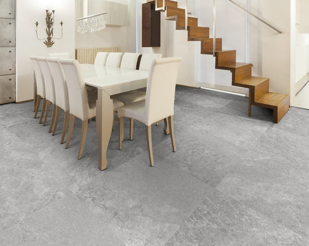 Primi Pearl Limestone Look Porcelain Tiles