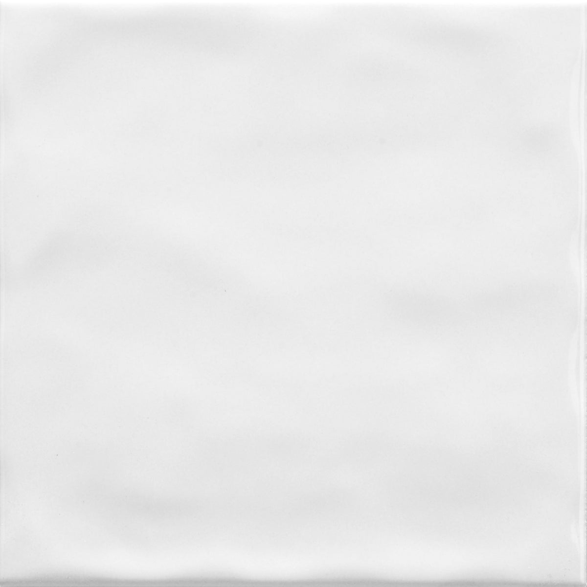 Haven White Gloss Subway Tiles 100x100mm