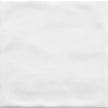 Haven White Gloss Subway Tiles 100x100mm