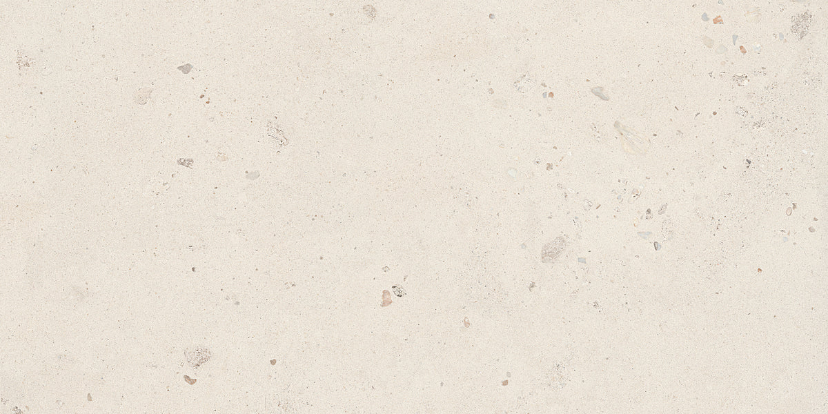 Shells Natural Stone Look Porcelain Tiles