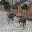 Travertino Pearl Travertine Look Tiles
