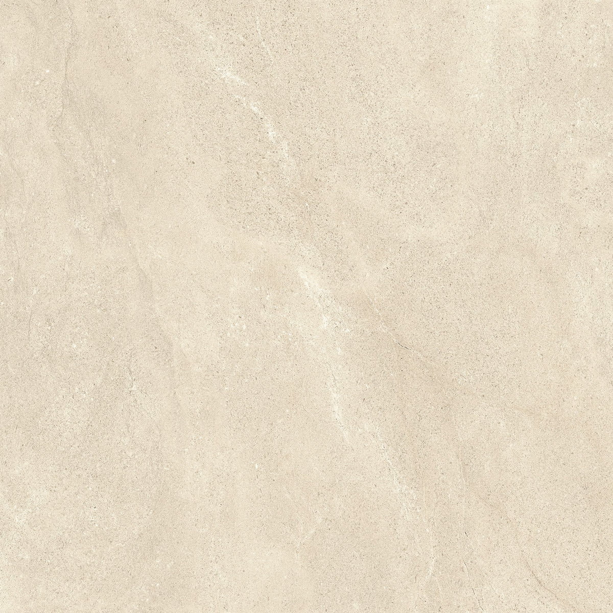 Kiel Beige Stone Look Porcelain Tiles 75x300mm