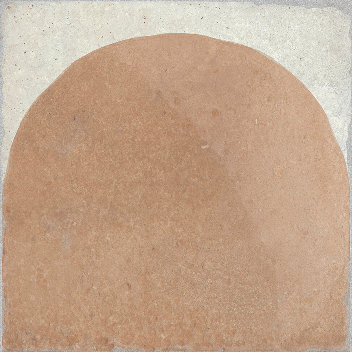 Atlas Cotto Arch Decor Tiles 150x150mm