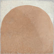 Atlas Cotto Arch Decor Tiles 150x150mm