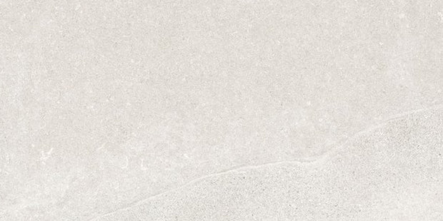 Etik White Porcelain Tiles