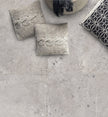 Ambrosia Grey Pebble Stone Look Porcelain Tiles