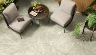 Travertino Beige Travertine Look Porcelain Tiles