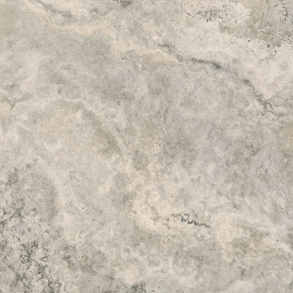 Travertino Sterling Travertine Look Porcelain Tiles
