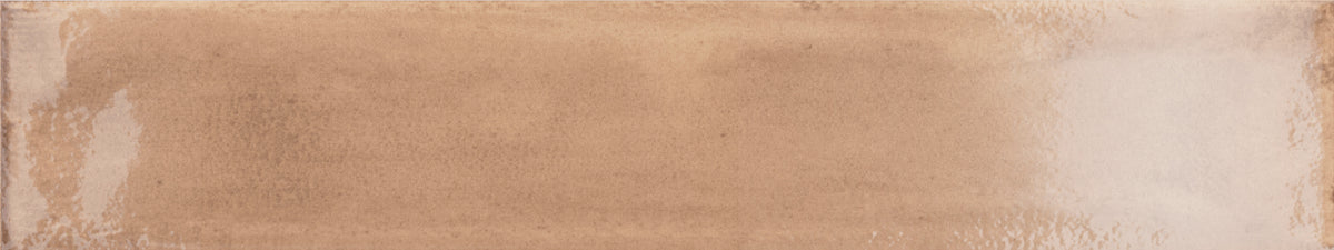 Fragment Terracotta Brick Tiles 75x400mm