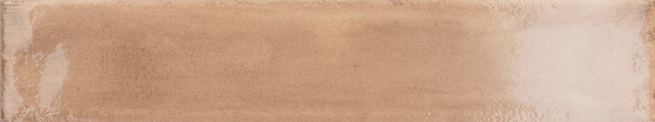 Fragment Terracotta Brick Tiles 75x400mm