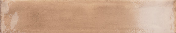 Fragment Terracotta Brick Tiles 75x400mm