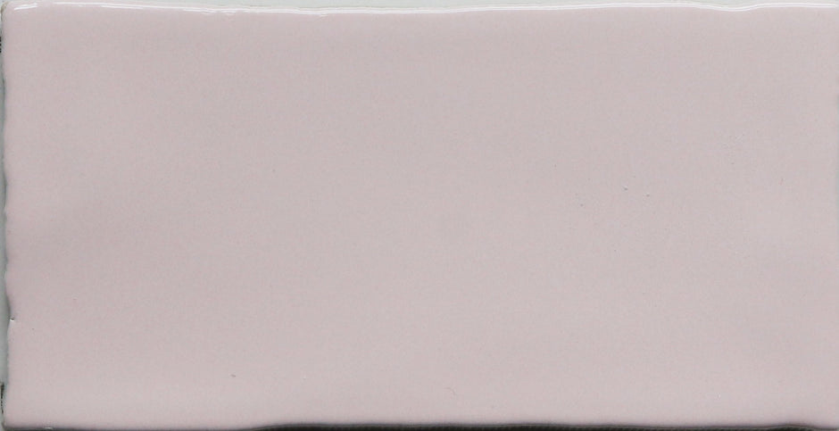 Haven Blush Subway Tiles 100x100mm