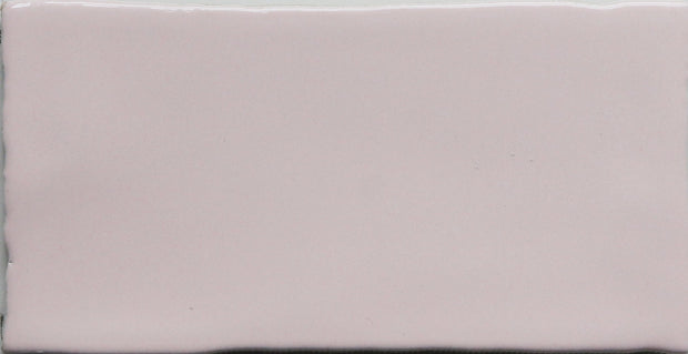 Haven Blush Subway Tiles 100x100mm