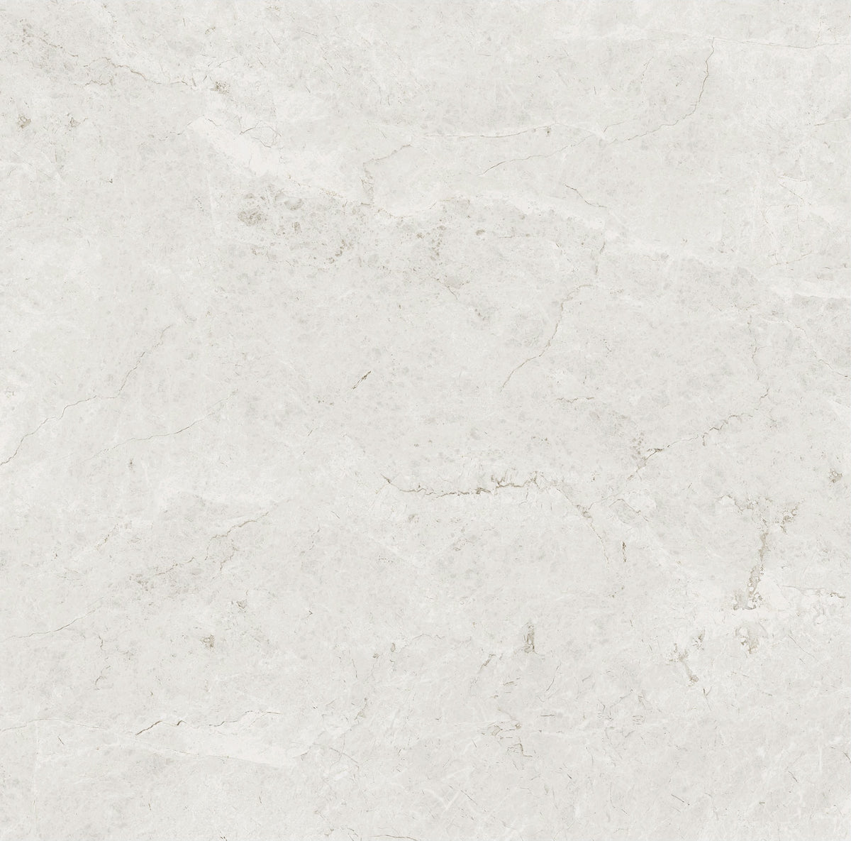 Tundra White Marble Look Porcelain Tiles