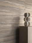 Cocoon Hazelnut Stone Look Porcelain Tiles 600x1200mm