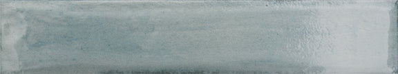 Fragment Azzurro Brick Tiles 75x400mm