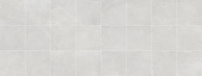 Provence White Limestone Look Porcelain Tiles 300x600mm