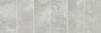 Stario Grigio Stone Look Porcelain Tiles 300x600mm