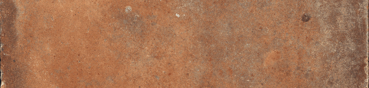 Materia Rosso Brick Look Tiles 60x250mm