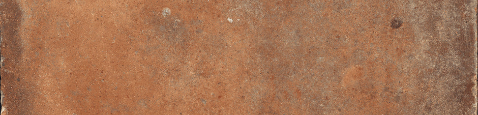 Materia Rosso Brick Look Tiles 60x250mm