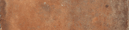 Materia Rosso Brick Look Tiles 60x250mm