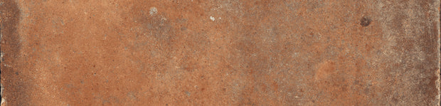 Materia Rosso Brick Look Tiles 60x250mm