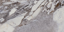 Unico Grey Marble Look Porcelain Tiles