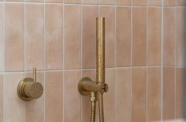 Siena Terra Brick Look Tiles