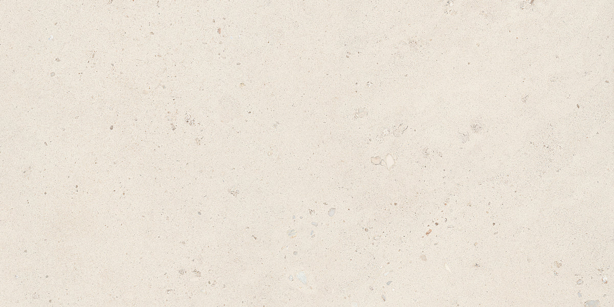 Shells Natural Stone Look Porcelain Tiles 600x600mm