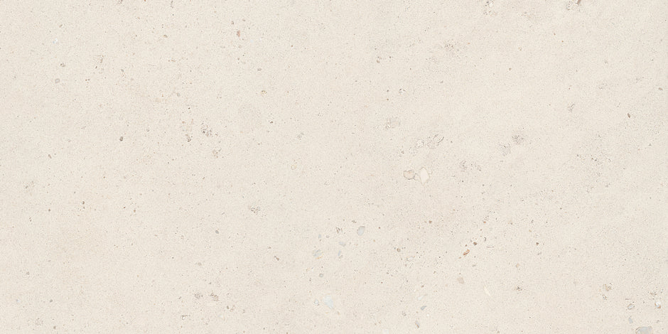 Shells Natural Stone Look Porcelain Tiles 600x600mm