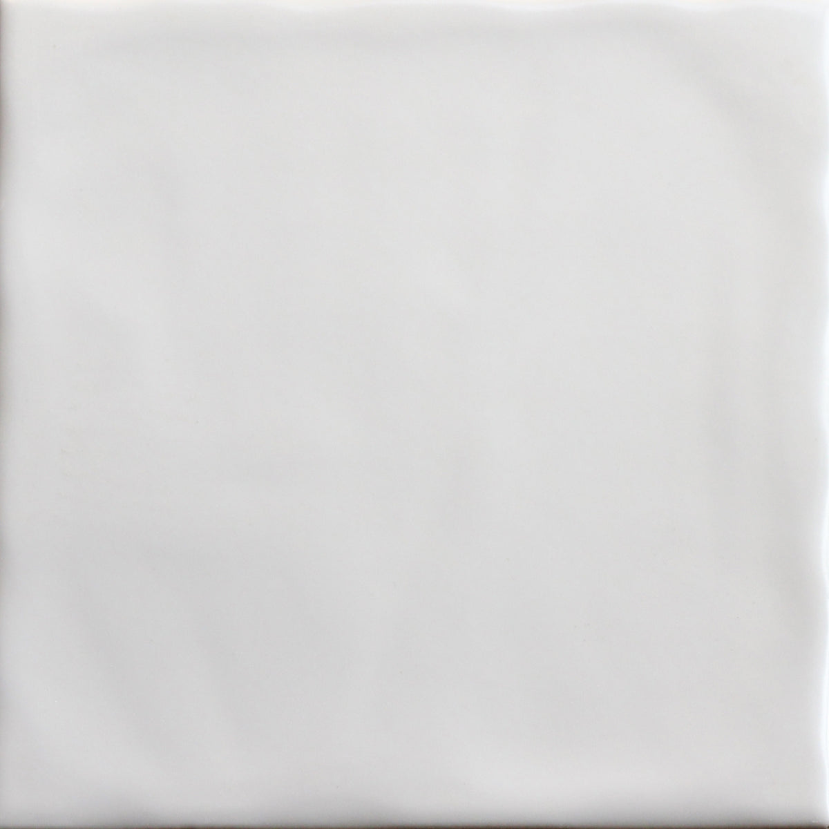 Haven White Matt Subway Tiles