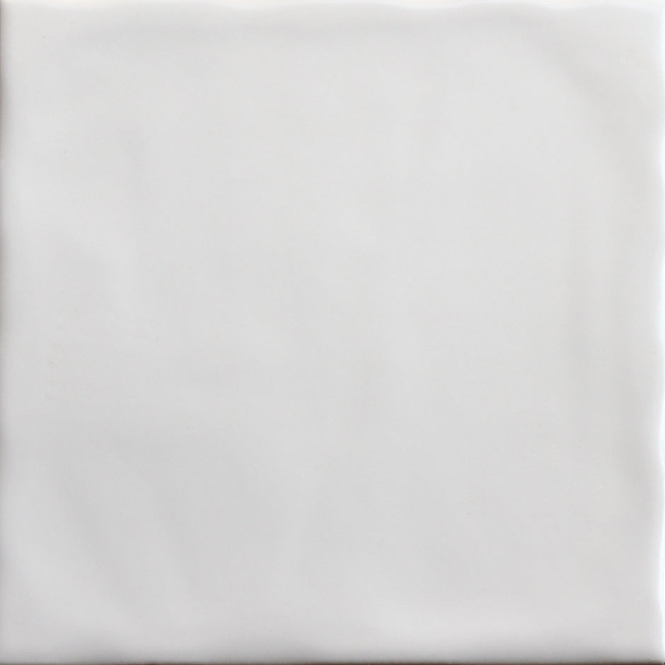 Haven White Matt Subway Tiles