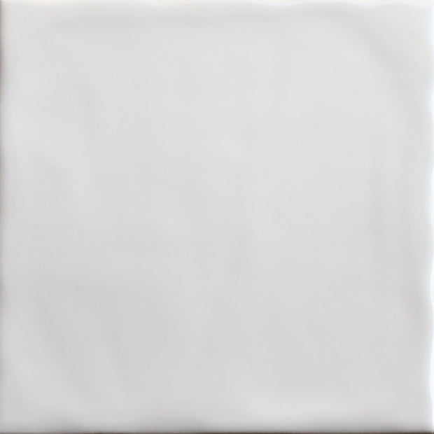 Haven White Matt Subway Tiles