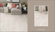 Pietra Ionica Sabbia Versailles Porcelain Tiles