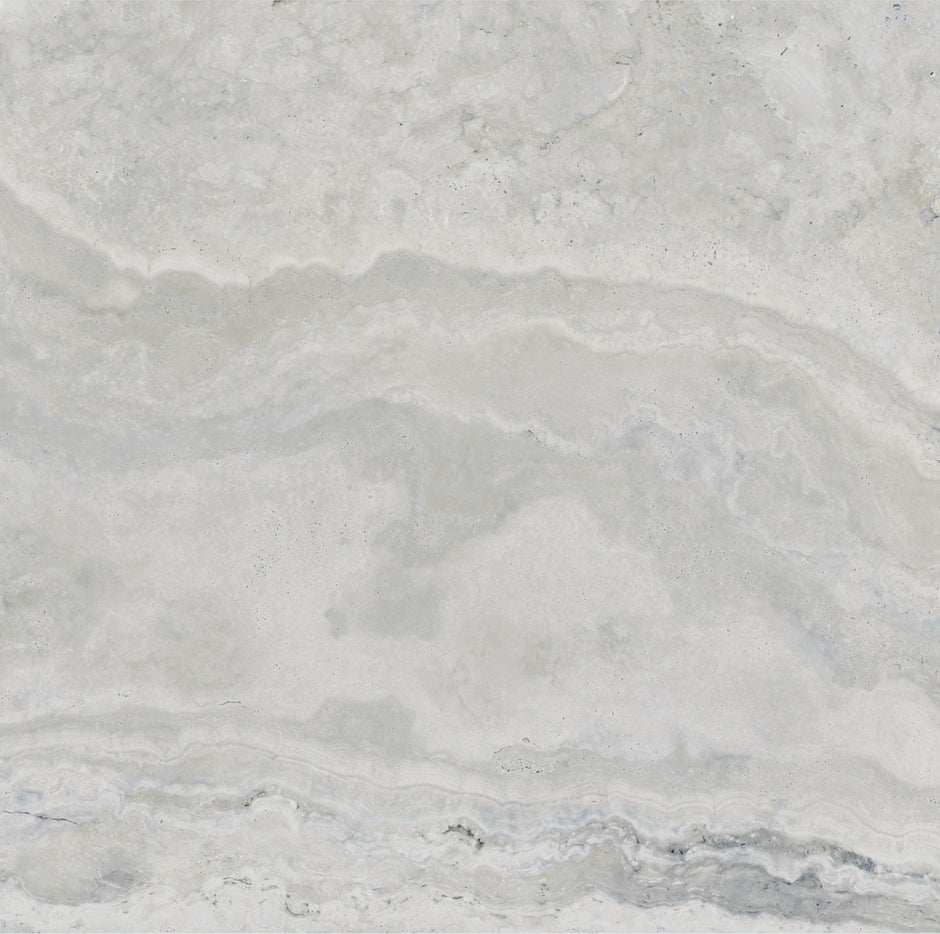 Ascoli Pearla Stone Look Porcelain Tiles 75x300mm