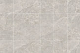 Tundra Grey Marble Look Porcelain Tiles 75x300mm